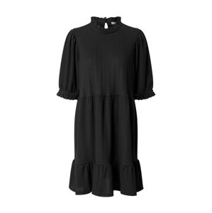 ONLY Košilové šaty 'ZILLE'  černá