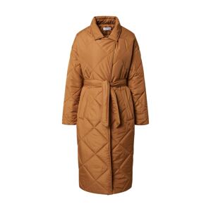 EDITED Přechodný kabát 'Smilla'  světle hnědá