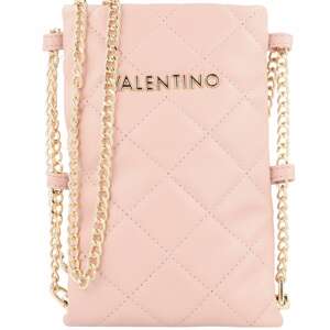 Valentino Bags Pouzdro na smartphone 'Ocarina'  růžová