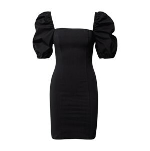 NEW LOOK Kleid  černá