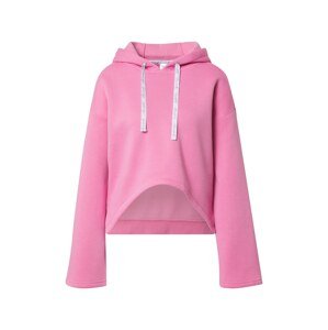 KENDALL + KYLIE Mikina  pink