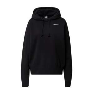 Nike Sportswear Mikina 'W NSW HOODIE FLC TREND 2'  černá