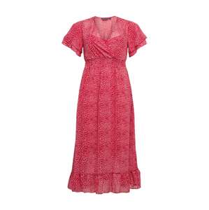Dorothy Perkins Curve Šaty  pink