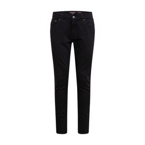 Michael Kors Jeans 'KENT'  černá džínovina
