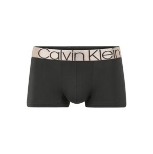 Calvin Klein Underwear Boxerky  černá