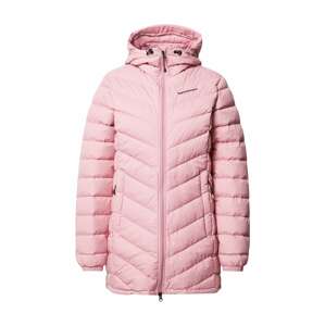 PEAK PERFORMANCE Outdoorová bunda 'Frost'  růžová