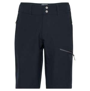 KILLTEC Outdoorové kalhoty 'Tamon'  tmavě modrá