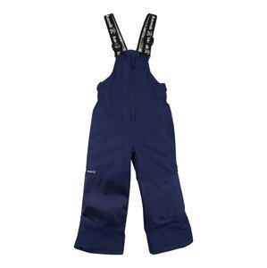 Kamik Outodoor kalhoty 'Winkie 20'  námořnická modř / černá / bílá