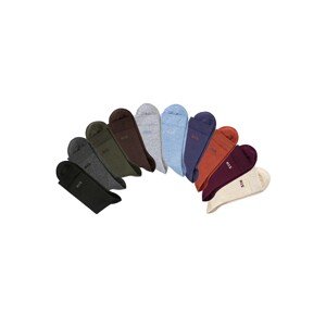H.I.S Ponožky  mix barev