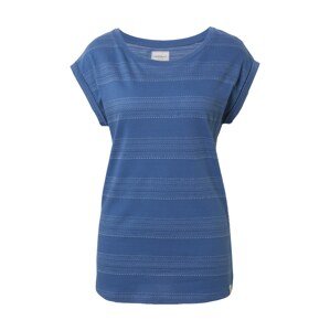 Iriedaily Tričko 'Neila'  pastelová modrá