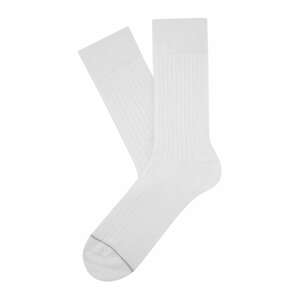 CHEERIO* Ponožky 'RIB COMPANION'  bílá