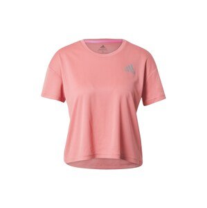 ADIDAS SPORTSWEAR Funkční tričko růžová