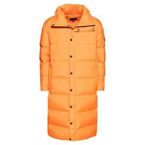 Michael Kors Zimní bunda  oranžová