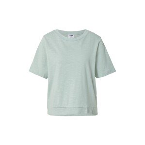 Cotton On Tričko  pastelově zelená