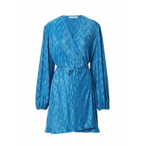 GLAMOROUS Šaty  modrá