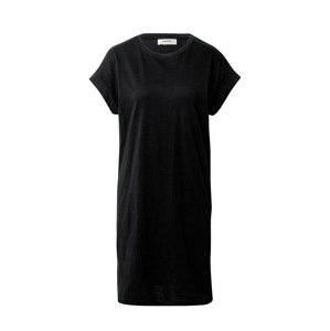 MOSS COPENHAGEN Letní šaty 'Alvidera'  černá