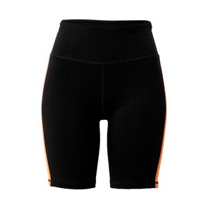 DKNY Performance Sportovní kalhoty mix barev / černá
