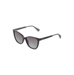 MAX&Co. Sluneční brýle  černá / šedá