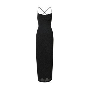 Bardot Společenské šaty 'MILENA'  černá