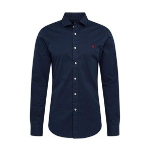 Polo Ralph Lauren Košile  námořnická modř / červená