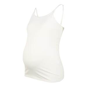 Dorothy Perkins Maternity Top 'Cami'  offwhite