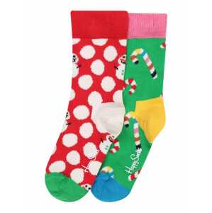 Happy Socks Ponožky 'Holiday'  mix barev