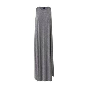 Max Mara Leisure Společenské šaty 'ELISIR'  stříbrně šedá