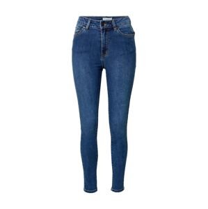 OBJECT Jeans  modrá džínovina