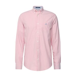GANT Košile  bílá / pink