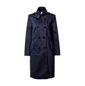 DRYKORN Přechodný kabát 'Harleston'  tmavě modrá