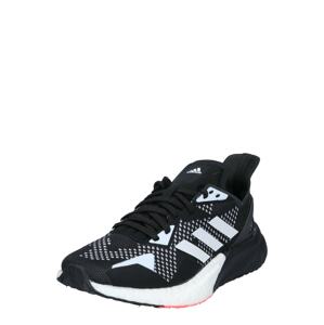 ADIDAS SPORTSWEAR Běžecká obuv 'X9000L3' černá / bílá