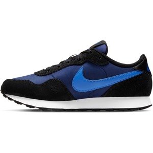 Nike Sportswear Tenisky  královská modrá / marine modrá / černá / bílá
