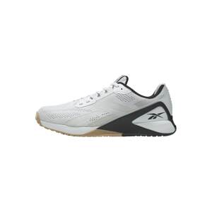 Reebok Sport Sportovní boty  bílá / černá
