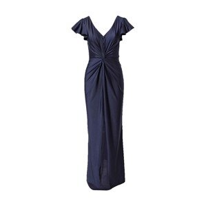 Chi Chi London Společenské šaty 'Robyn'  námořnická modř