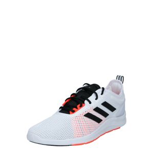 ADIDAS PERFORMANCE Sportovní boty 'ASWEETRAIN'  bílá / oranžová / černá