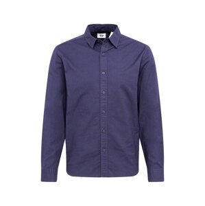 Dockers Košile 'OXFORD'  fialkově modrá