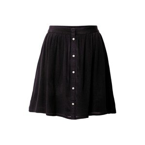 ABOUT YOU Sukně 'Nova Skirt'  černá