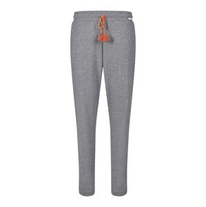 Skiny Pyžamové kalhoty  šedý melír