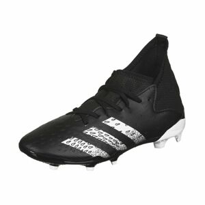 ADIDAS PERFORMANCE Sportovní boty 'Predator Freak.3'  černá / bílá