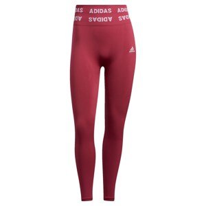 ADIDAS PERFORMANCE Sportovní kalhoty  pitaya / světle růžová