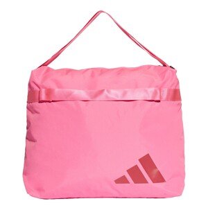ADIDAS PERFORMANCE Sportovní taška  pink
