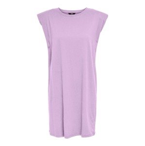 ONLY Letní šaty 'Pernille'  fialová