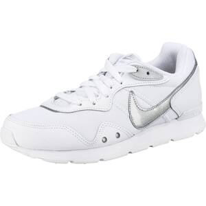 Nike Sportswear Tenisky 'Venture Runner'  stříbrná / bílá
