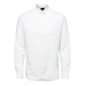 SELECTED HOMME Košile  bílá