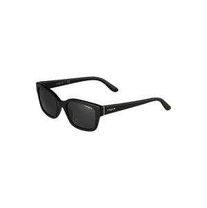 VOGUE Eyewear Sluneční brýle '0VO5357S'  černá
