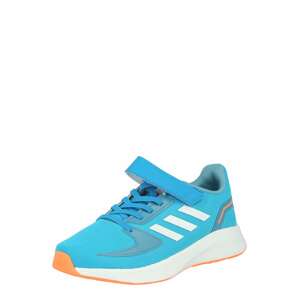 ADIDAS PERFORMANCE Sportovní boty 'Runfalcon 2.0'  tyrkysová / bílá / oranžová