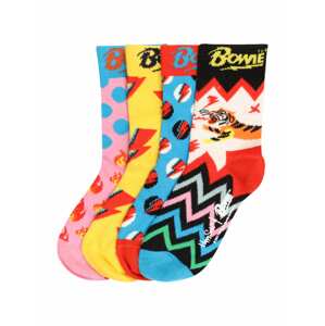 Happy Socks Ponožky 'Bowie'  mix barev