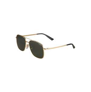 VOGUE Eyewear Sluneční brýle '0VO4083SM'  zlatá / černá