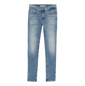 Calvin Klein Jeans Džíny 'INFINITE'  modrá džínovina