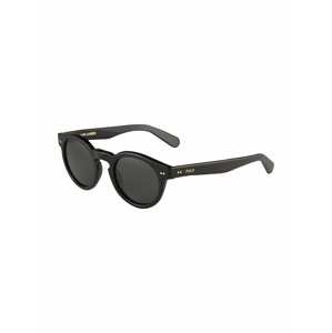 Polo Ralph Lauren Sluneční brýle '0PH4165'  černá